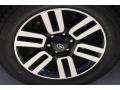 Nautical Blue Metallic - 4Runner Limited Photo No. 4