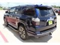 Nautical Blue Metallic - 4Runner Limited Photo No. 6