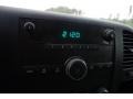Summit White - Silverado 2500HD Work Truck Crew Cab 4x4 Photo No. 6
