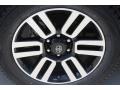 Nautical Blue Metallic - 4Runner Limited Photo No. 9