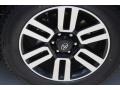 Nautical Blue Metallic - 4Runner Limited Photo No. 10
