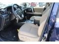 Nautical Blue Metallic - 4Runner Limited Photo No. 14