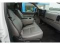Summit White - Silverado 2500HD Work Truck Crew Cab 4x4 Photo No. 12