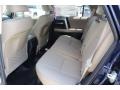 Nautical Blue Metallic - 4Runner Limited Photo No. 27