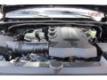 Nautical Blue Metallic - 4Runner Limited Photo No. 37
