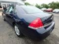 2011 Imperial Blue Metallic Chevrolet Impala LT  photo #2