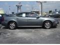 Greystone Metallic - Grand Prix GT Sedan Photo No. 6