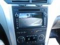 2009 Black Granite Metallic Chevrolet Traverse LTZ  photo #9