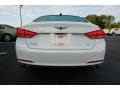 Casablanca White - Genesis G80 RWD Photo No. 13
