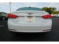 2017 Casablanca White Hyundai Genesis G80 RWD  photo #13