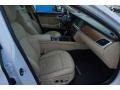 Casablanca White - Genesis G80 RWD Photo No. 19