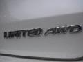 Blizzard Pearl - Highlander Limited AWD Photo No. 10