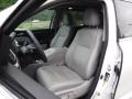 Blizzard Pearl - Highlander Limited AWD Photo No. 16