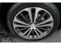 2018 Buick Regal Sportback Essence Wheel and Tire Photo