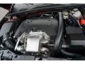 2018 Buick Regal Sportback 2.0 Liter Turbocharged DOHC 16-Valve VVT 4 Cylinder Engine Photo