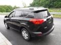 Black - RAV4 LE AWD Photo No. 7