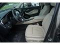  2019 Envision Premium II AWD Light Neutral Interior