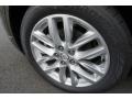 2019 Buick Envision Premium II AWD Wheel and Tire Photo