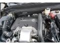 2.0 Liter Turbocharged DOHC 16-Valve VVT 4 Cylinder Engine for 2019 Buick Envision Premium II AWD #127481667