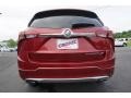 2019 Chili Red Metallic Buick Envision Premium II AWD  photo #13