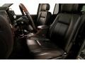 Steel Gray Metallic - Envoy Denali 4x4 Photo No. 7