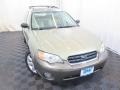 Willow Green Opal - Outback 2.5i Wagon Photo No. 2