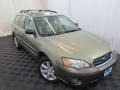 Willow Green Opal - Outback 2.5i Wagon Photo No. 4