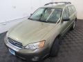 Willow Green Opal - Outback 2.5i Wagon Photo No. 7