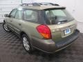 Willow Green Opal - Outback 2.5i Wagon Photo No. 8
