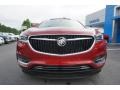 2018 Red Quartz Tintcoat Buick Enclave Premium  photo #2