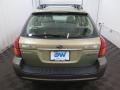 Willow Green Opal - Outback 2.5i Wagon Photo No. 9