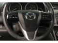 Ebony Black - MAZDA6 i Touring Sedan Photo No. 6