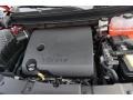 2018 Red Quartz Tintcoat Buick Enclave Premium  photo #10
