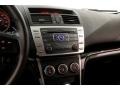 2011 Ebony Black Mazda MAZDA6 i Touring Sedan  photo #8