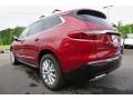 2018 Red Quartz Tintcoat Buick Enclave Premium  photo #14