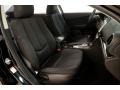 2011 Ebony Black Mazda MAZDA6 i Touring Sedan  photo #13