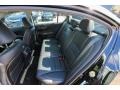 Crystal Black Pearl - Accord EX-L Sedan Photo No. 17