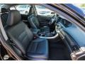 Crystal Black Pearl - Accord EX-L Sedan Photo No. 23