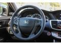 Crystal Black Pearl - Accord EX-L Sedan Photo No. 27
