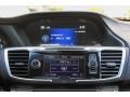 Crystal Black Pearl - Accord EX-L Sedan Photo No. 28