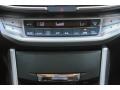 Crystal Black Pearl - Accord EX-L Sedan Photo No. 29