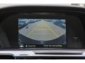 Crystal Black Pearl - Accord EX-L Sedan Photo No. 40