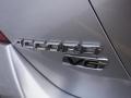 Alabaster Silver Metallic - Accord EX-L V6 Sedan Photo No. 9