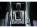 2011 Grigio Gray Metallic Acura TL 3.7 SH-AWD Technology  photo #33