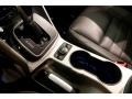 2013 White Platinum Metallic Tri-Coat Ford Escape SEL 2.0L EcoBoost 4WD  photo #13