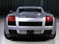 Grigio Altair Metallic 2006 Lamborghini Gallardo Coupe Exterior