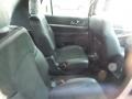 2018 Shadow Black Ford Explorer XLT 4WD  photo #5