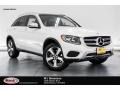 Polar White - GLC 300 Photo No. 1