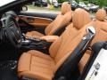 Alpine White - 4 Series 430i xDrive Convertible Photo No. 13