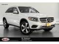 Polar White - GLC 300 Photo No. 1
